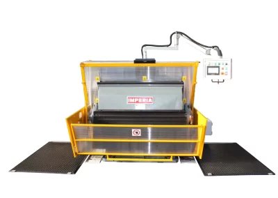 Fustellatrici Manuali